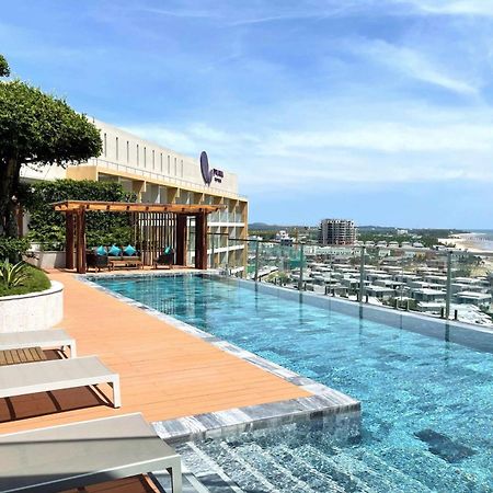 Dhawa Ho Tram Hotel Kültér fotó