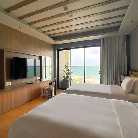 Dhawa Ho Tram Hotel Kültér fotó