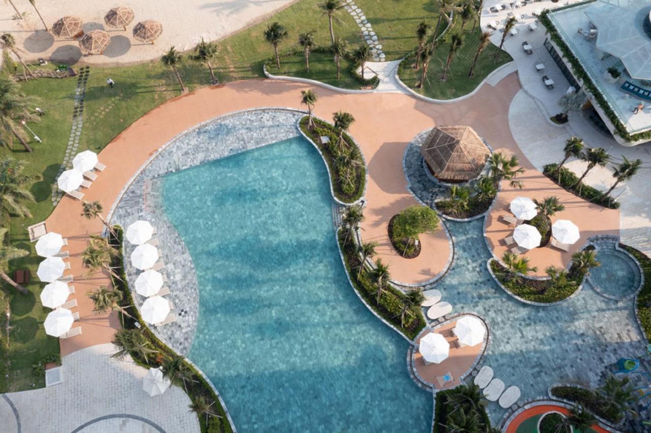 Dhawa Ho Tram Hotel Kültér fotó