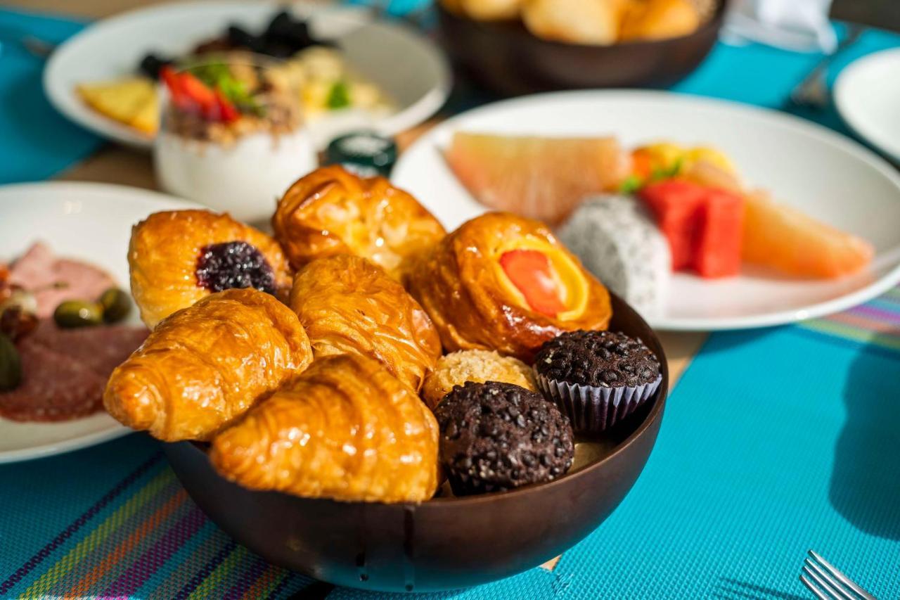 Dhawa Ho Tram Hotel Kültér fotó