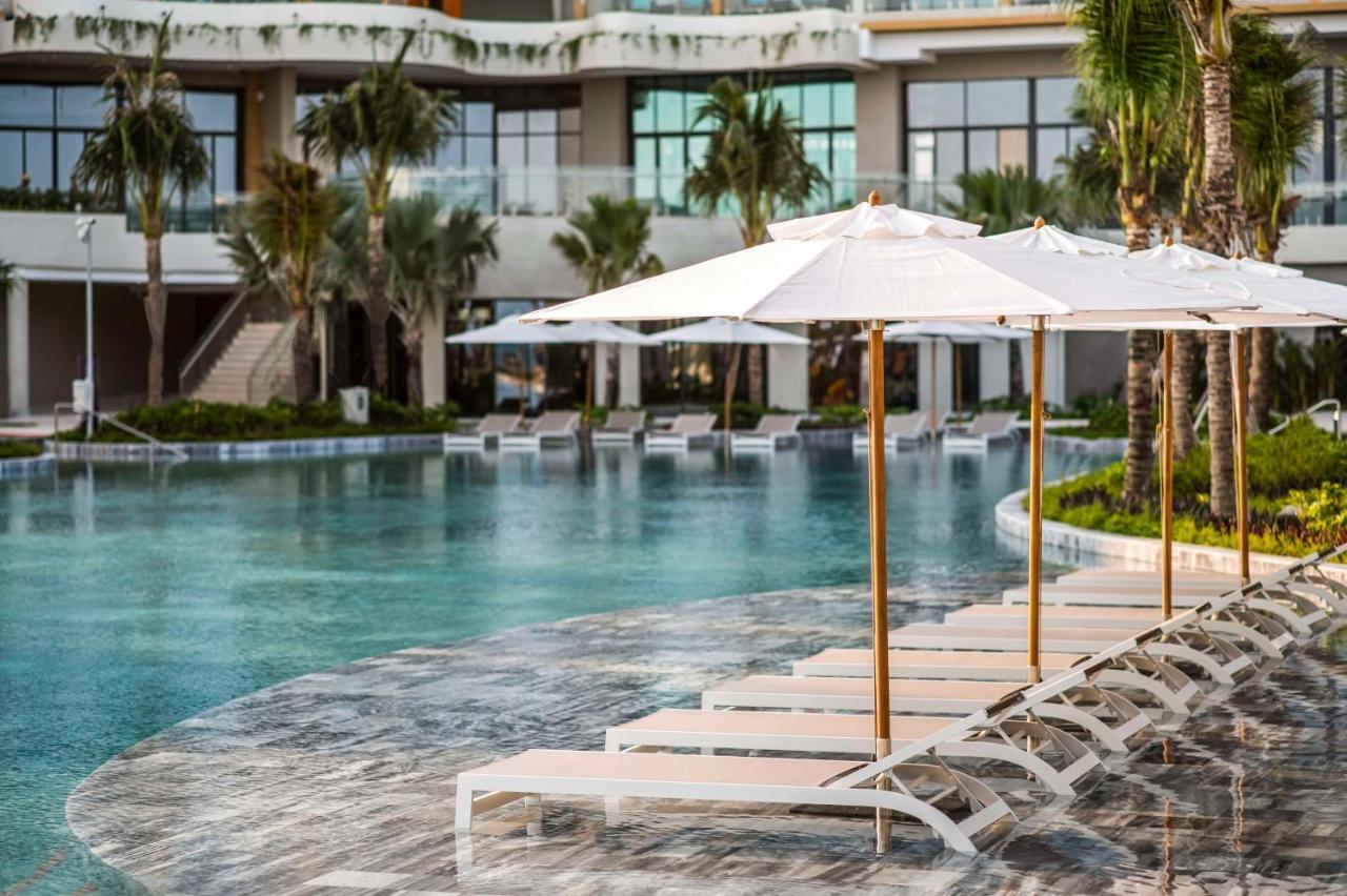 Dhawa Ho Tram Hotel Kültér fotó