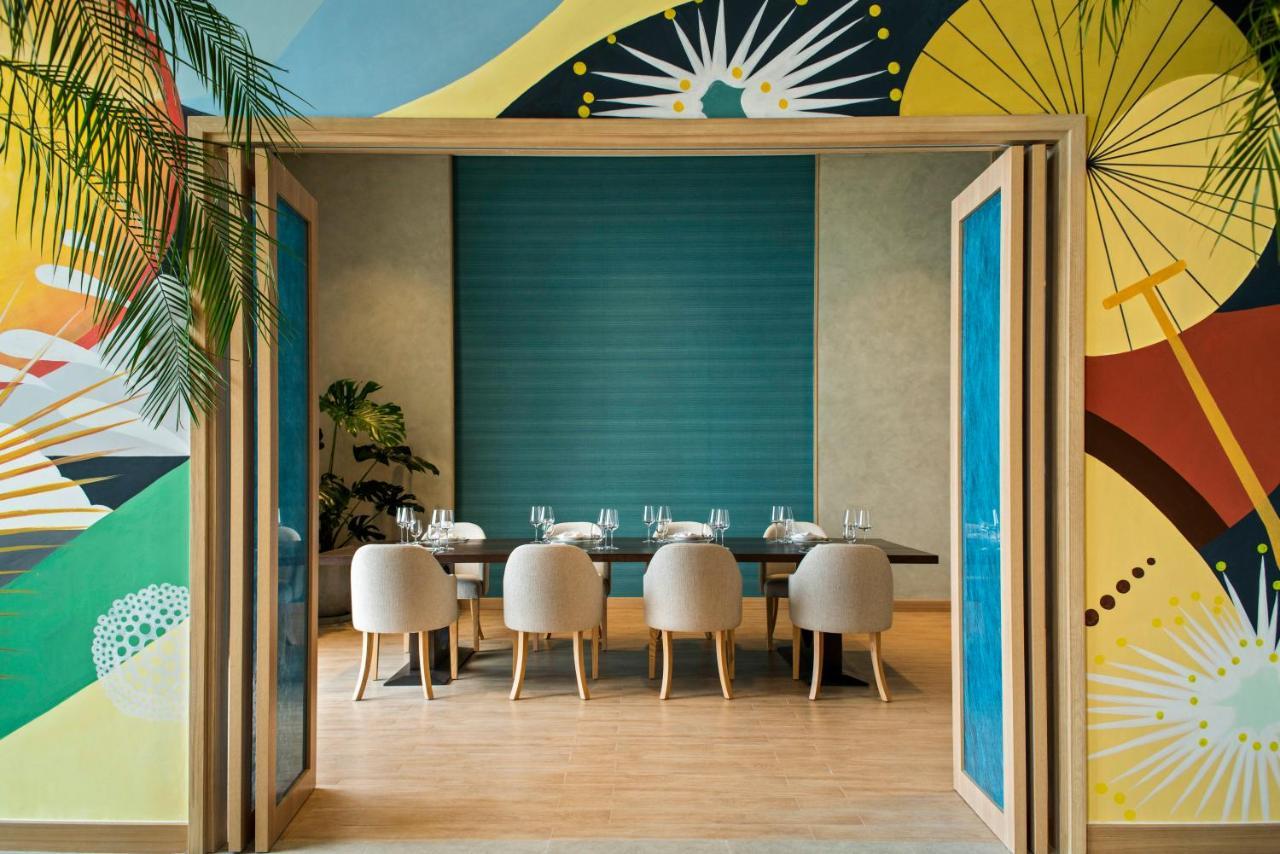 Dhawa Ho Tram Hotel Kültér fotó