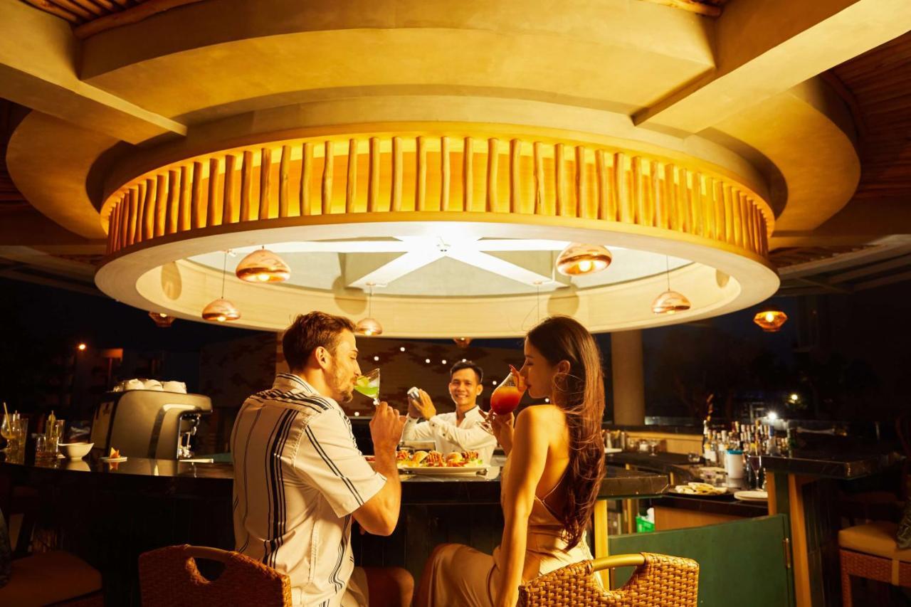 Dhawa Ho Tram Hotel Kültér fotó