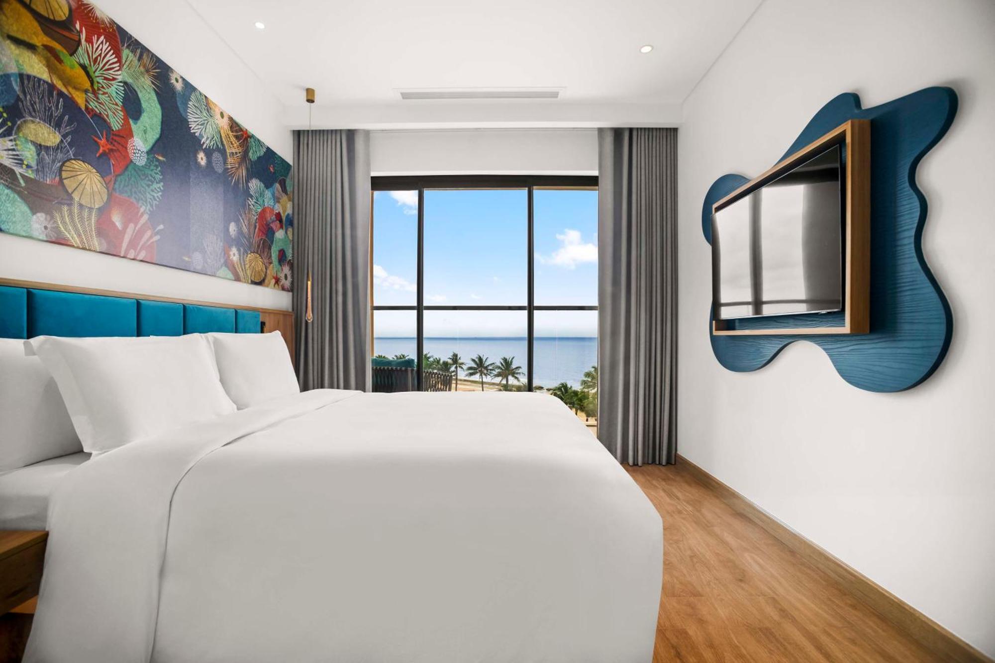 Dhawa Ho Tram Hotel Kültér fotó